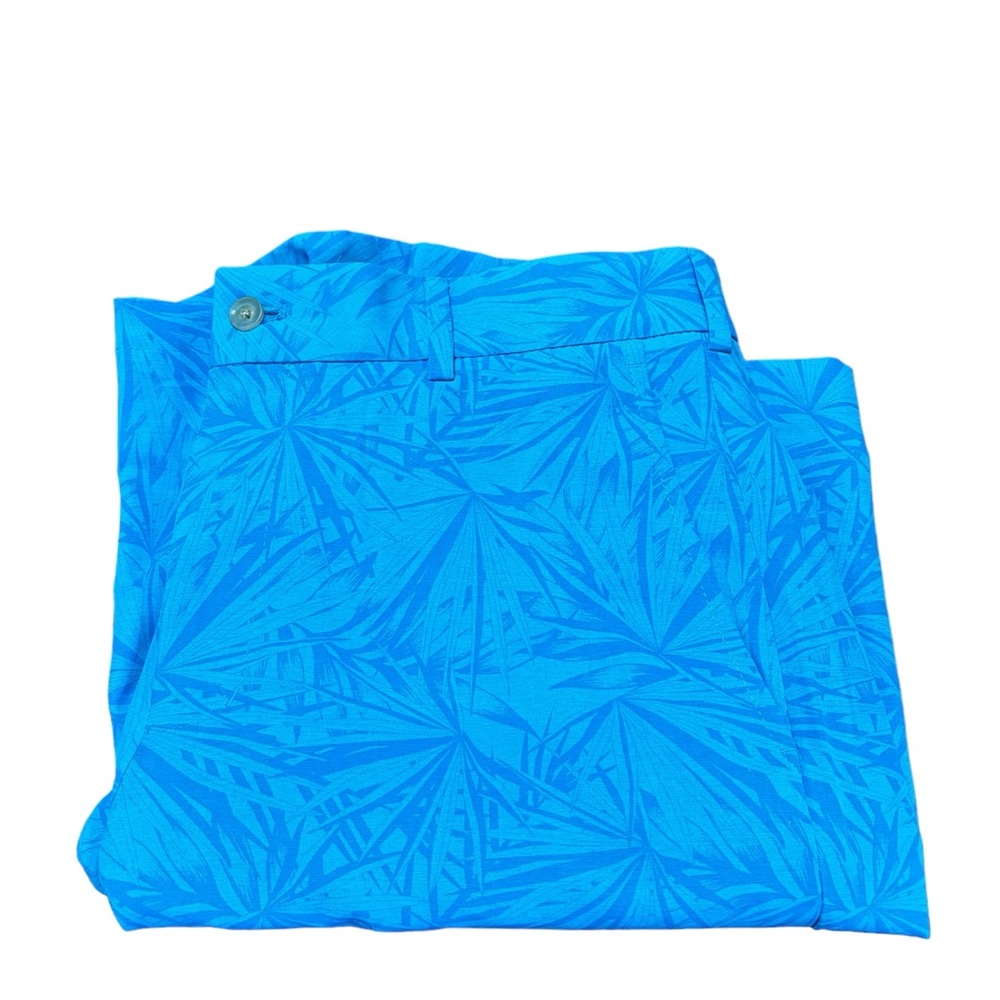 Walter Hagen Mens Perfect 11 Collection Golf Short W 32